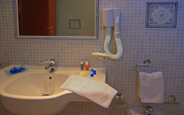Gh Borgo Saraceno Hotel & Residence