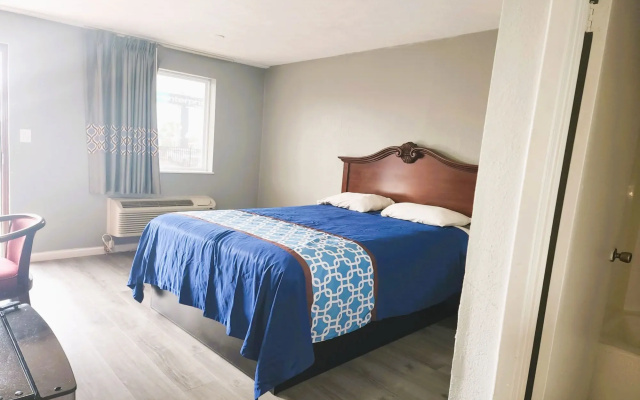 Masters Inn