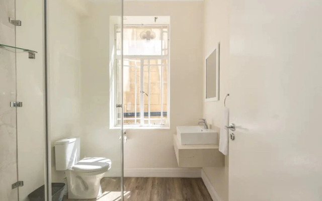 Cape Legacy - Bright Studio Suite