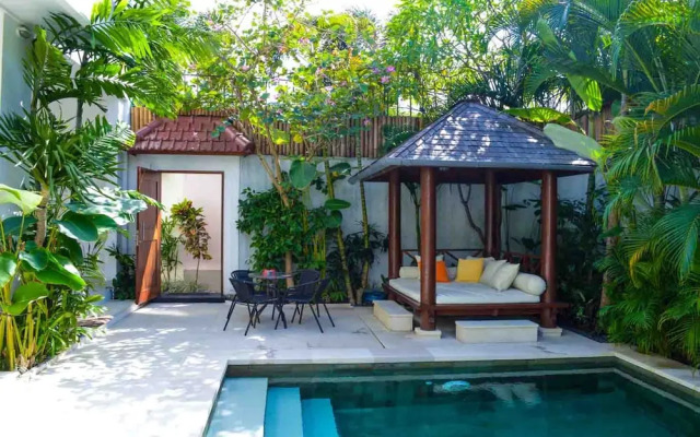 Seminyak Villa Lumina