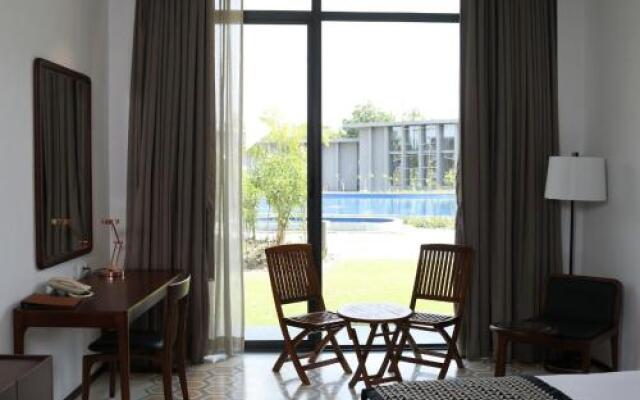 Holiday Inn Resort Kolkata NH6