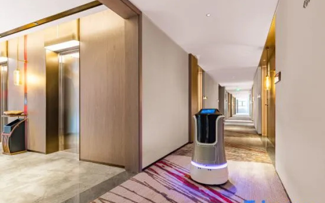 Ramada Encore by Wyndham Kunming Guandu (Changhong Road Branch)