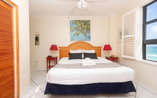 703 Ocean View Hollywood Beach