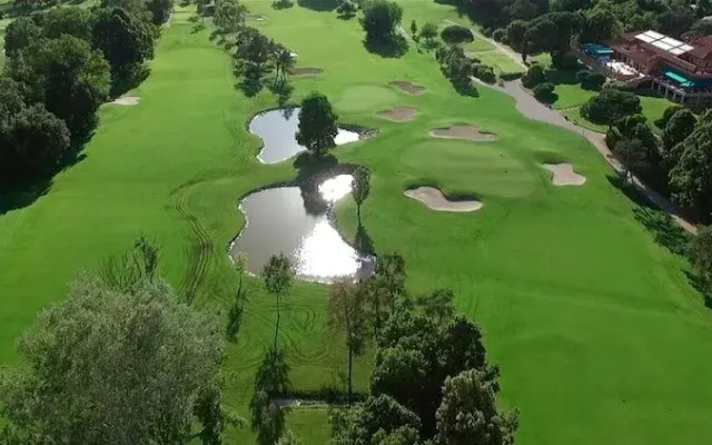 Relais Golf Padova