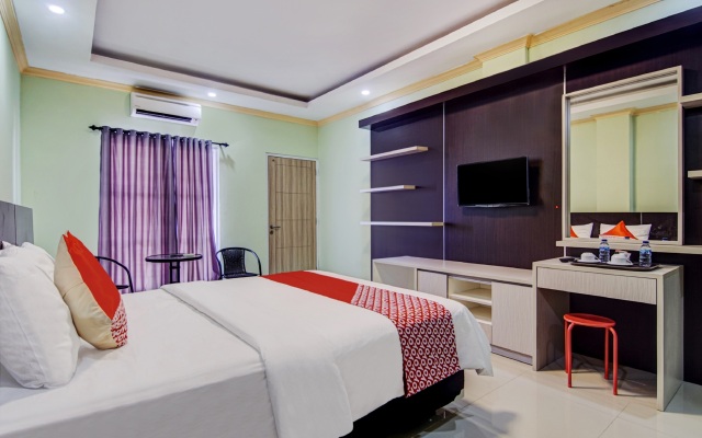 OYO 3963 Safira Homestay Syariah