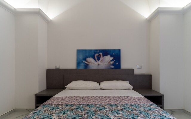 3561 Le Suite di Chiara - Cigni by Barbarhouse