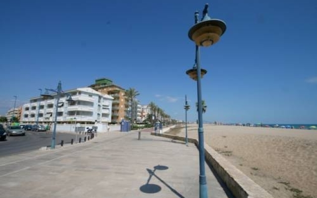 Apartamentos Barramundi