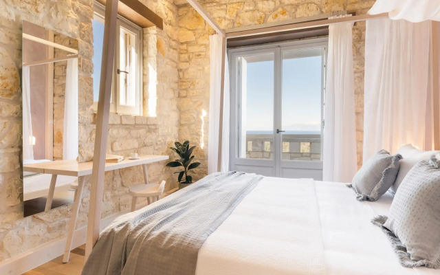 IonianStone Luxury Villas