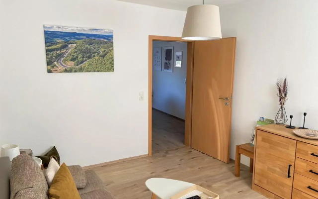 Ferienwohnung Flur 34