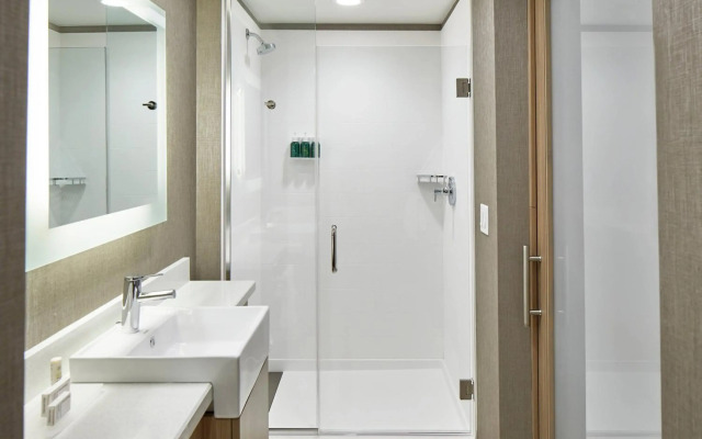 SpringHill Suites by Marriott Columbus Dublin