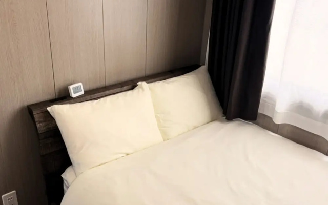 park side hotel tanegashima – Guest Rooms – Nakatane