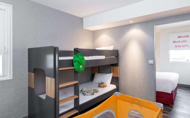 ibis Styles Blois Centre Gare