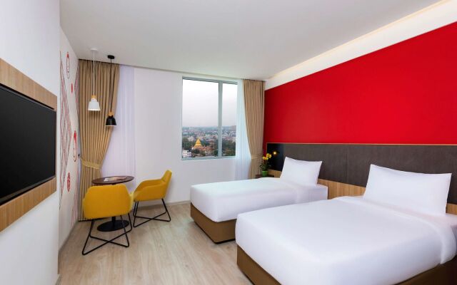 ibis Styles Mandalay Centre