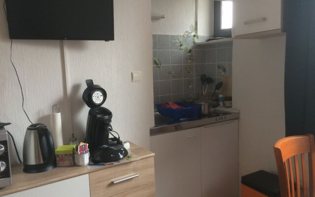 Abels Appartements