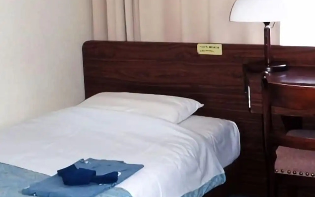 Business Hotel Heisei