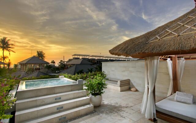 The Akasha Luxury Villas