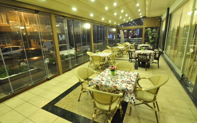 Elit Asya Hotel