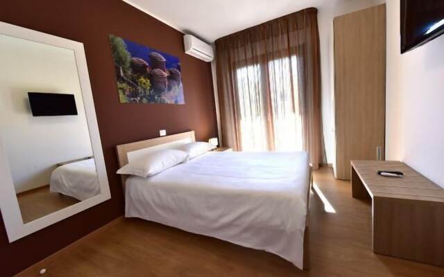 Trip Room & Breakfast