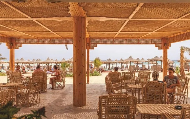 Blue Lagoon Beach Resort - Marsa Alam