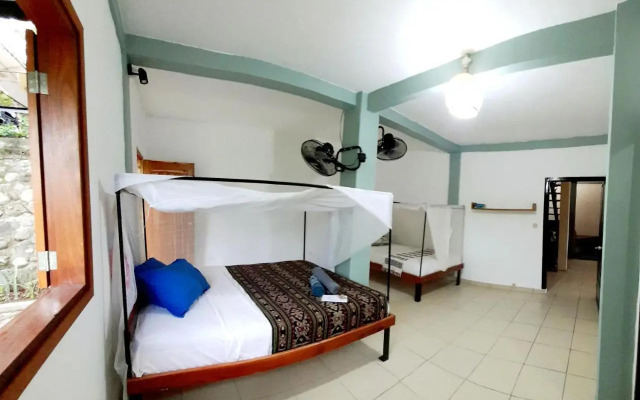 Merdeka House