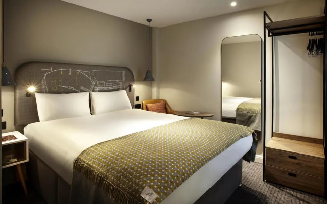 Mercure Leeds Centre