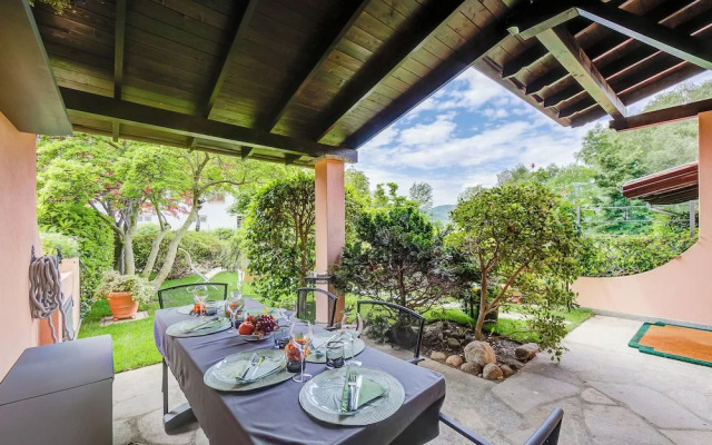 Residenza Il Ginepro Garden And Privacy