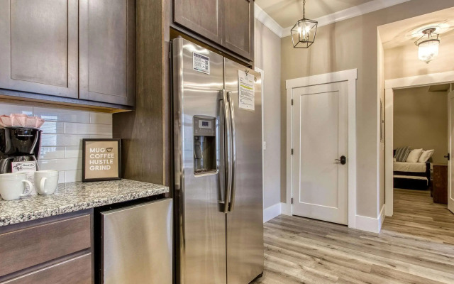 New Hotel Collection Smoky Mountains