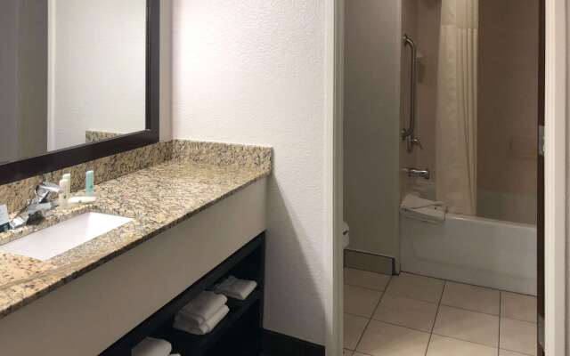 Quality Inn & Suites Denver International Airport
