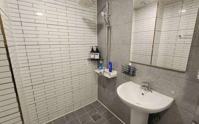 Residence Hotel Luo