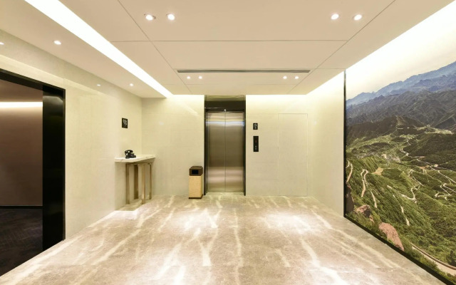 7Days Inn Beijing 798 Art Area