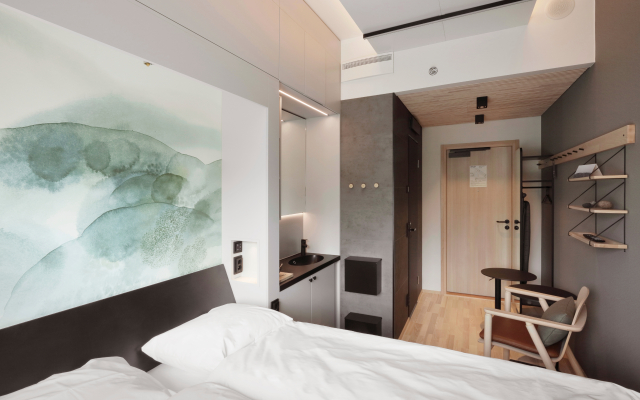 VALO Hotel & Work Helsinki