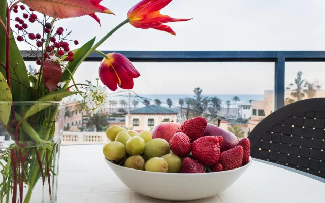 Valencia Beach Apartments 2