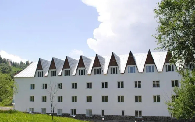 Bakuriani Resorts Hotel