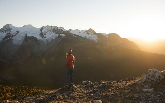 Headwaters Lodge at Eagle Ranch Resort