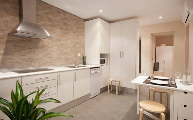 Nextdoor Centro Barcelona