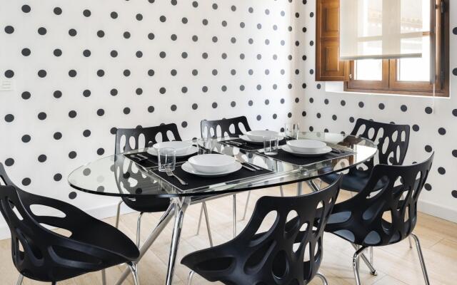 Palacio Jardines De Murillo 1.5.