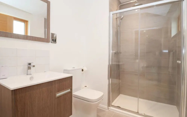 Woodbridge Penthouse