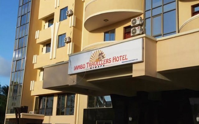 Jambo Travellers Hotel