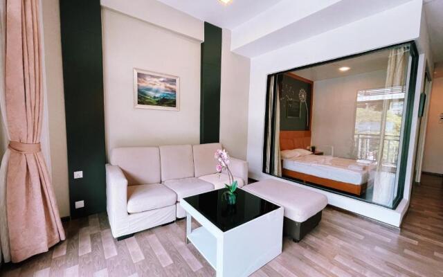 NOVA Apartments by DHG