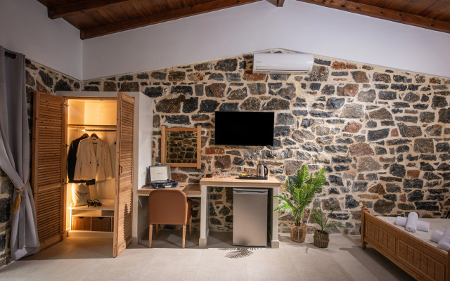 Balsamico Traditional Suites