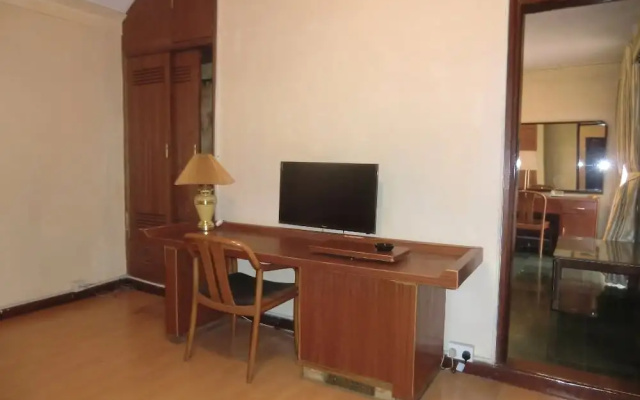 Fang Fang Hotel