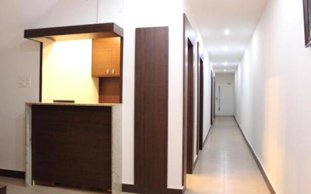 Corporate Stay