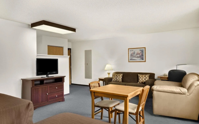 Super 8 Williams Lake