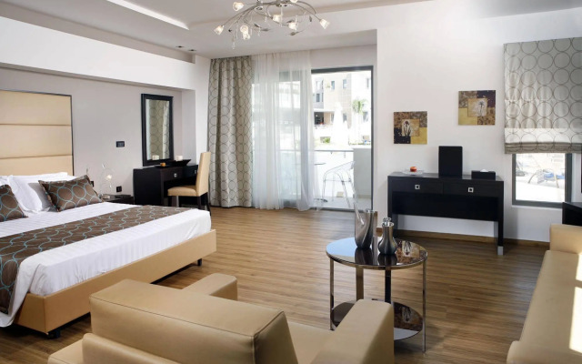 The Lesante Luxury Hotel and Spa