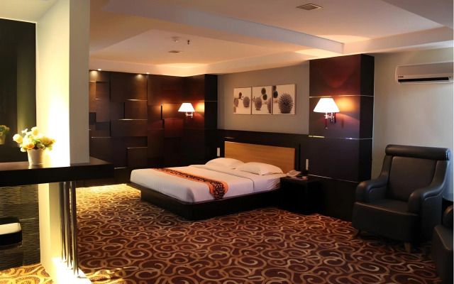89 Hotel