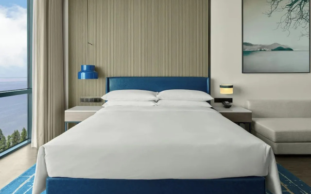 Sheraton Kunshan Dianshan Lake