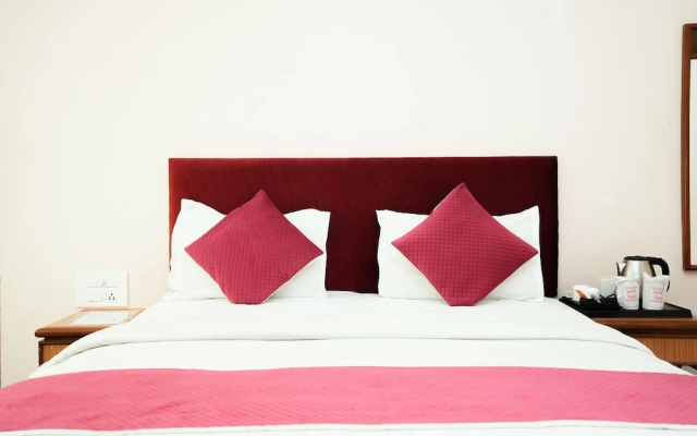 Agariya Haveli Hotel And Restaurant