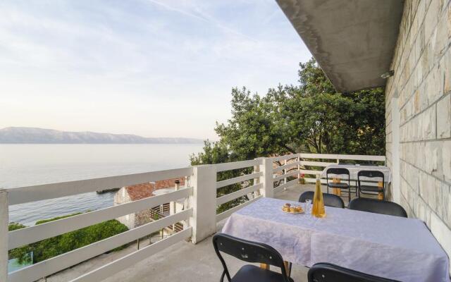 Apartments Dora Mljet