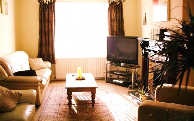 Ardmore Guest House