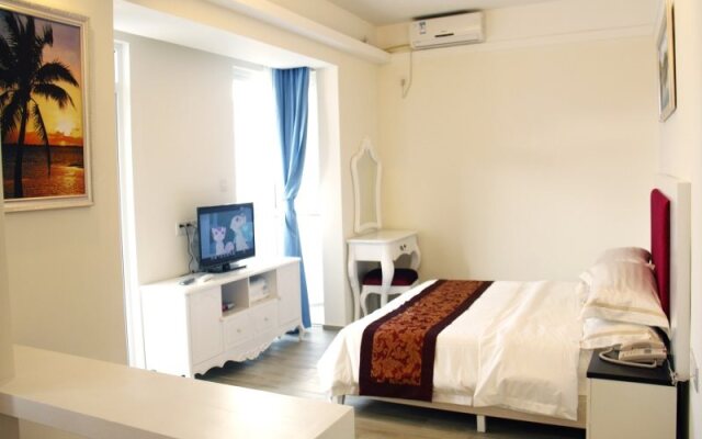 Hilike Hotel